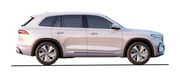 Geely Xingyue L