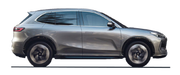 Geely Galaxy E5