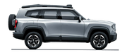 Changan Deepal G318