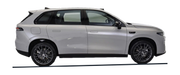 Leapmotor C10