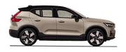 Volvo EX40