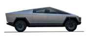 Tesla  Cybertruck