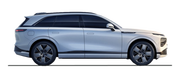 XPeng G9