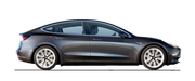 Tesla  Model 3