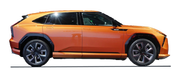 Honda Ye S7