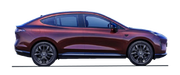 GAC Aion Hyper HT
