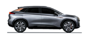 GAC Aion LX