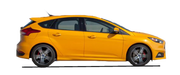 Ford Focus ST