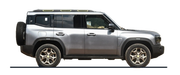 Jetour T2