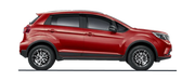 Geely Vision X3