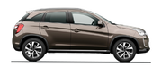 Citroen C4 Aircross