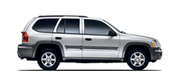 Isuzu Ascender