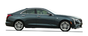 Cadillac CT4