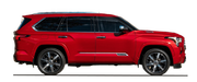 Toyota Sequoia