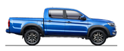 JAC T8 Pro