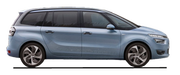 Citroen C4 Grand Picasso