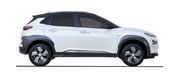 Hyundai Encino 