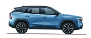 Geely Boyue L