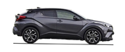 Toyota Izoa