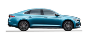 Geely Preface
